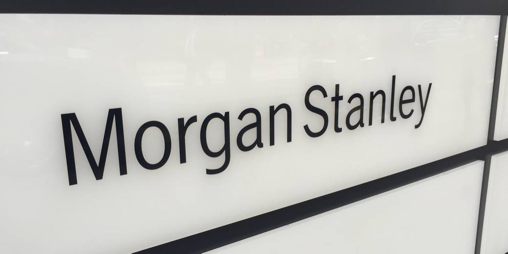 Morgan Stanley     