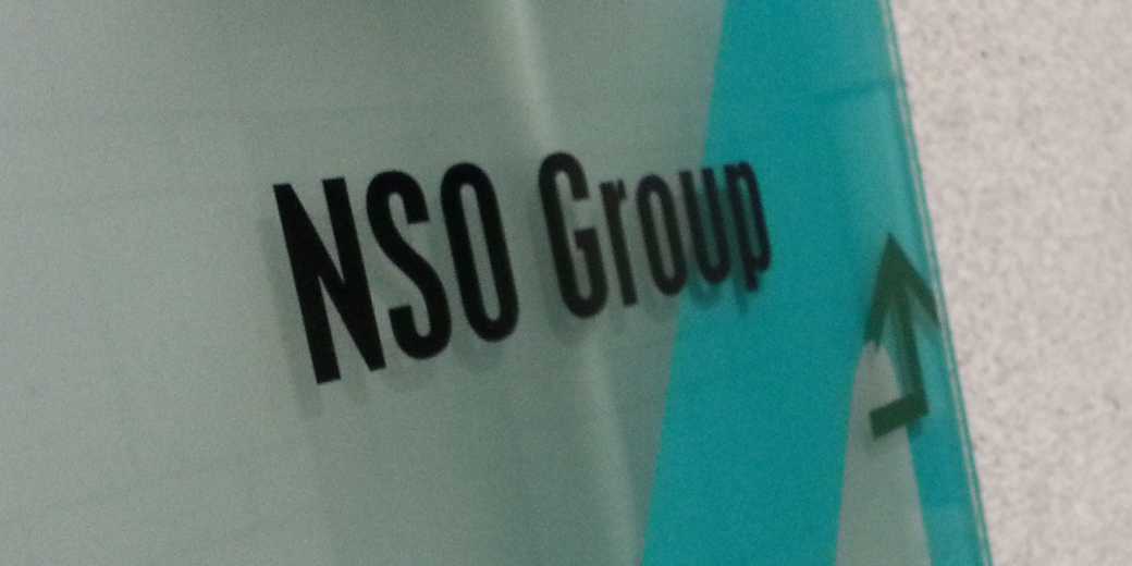  c     WhatsApp   NSO Group