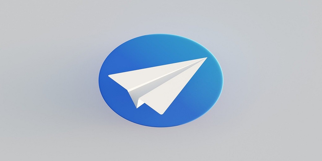   Telegram   (Stories)