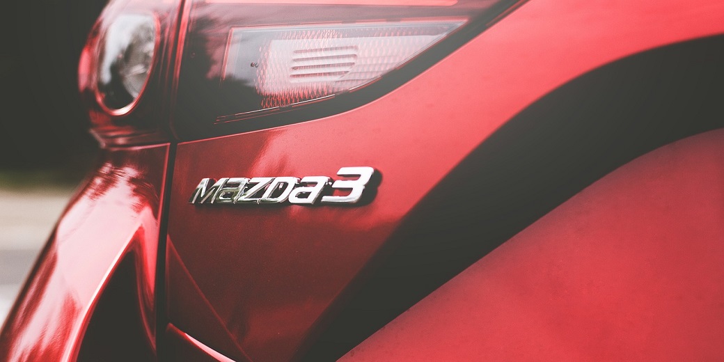  Mazda     48   Mazda 3