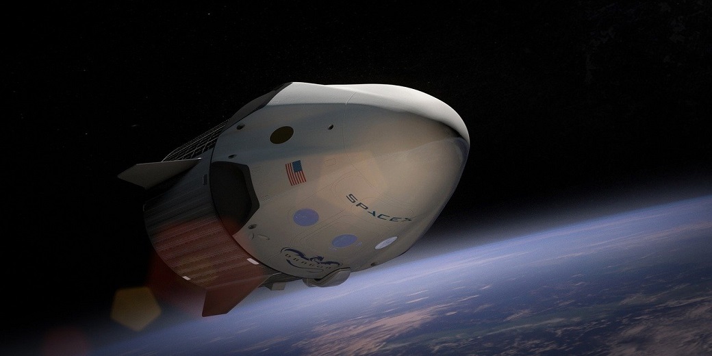 Business Insider: SpaceX    14-   -