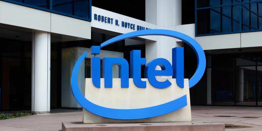  intel tower  semiconductor    