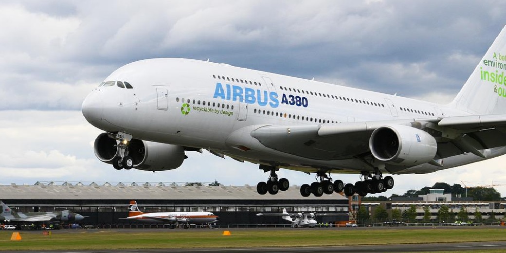          A380