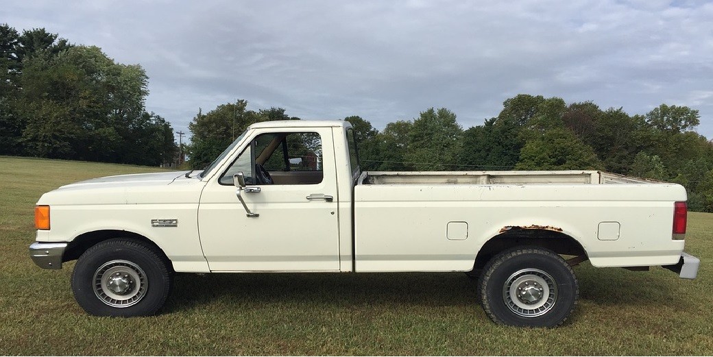 Ford     1,7        F-250