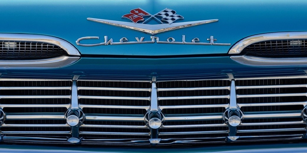 General Motors  111   Chevrolet Bolt
