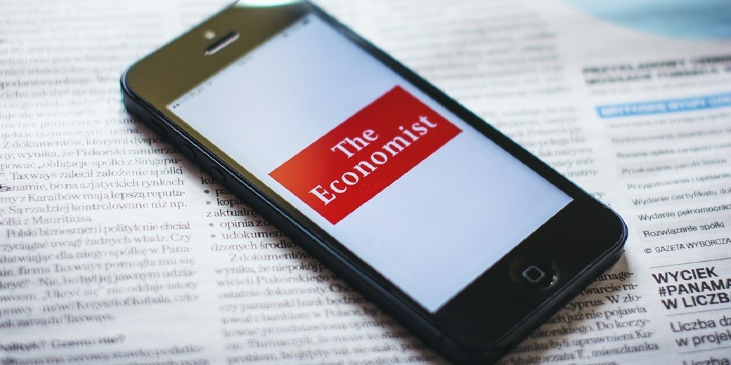 The Economist:           