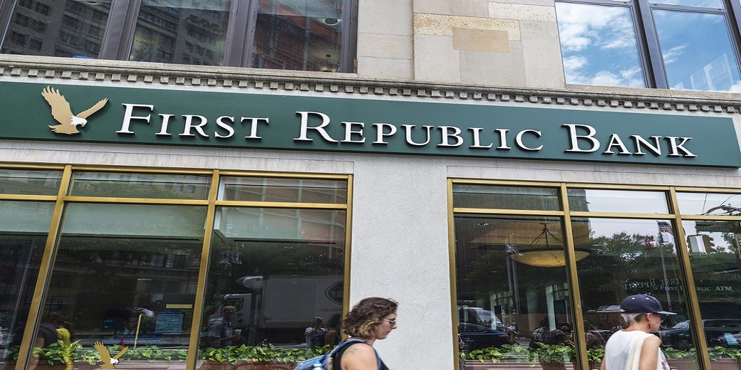  republic first bank  dfpi   