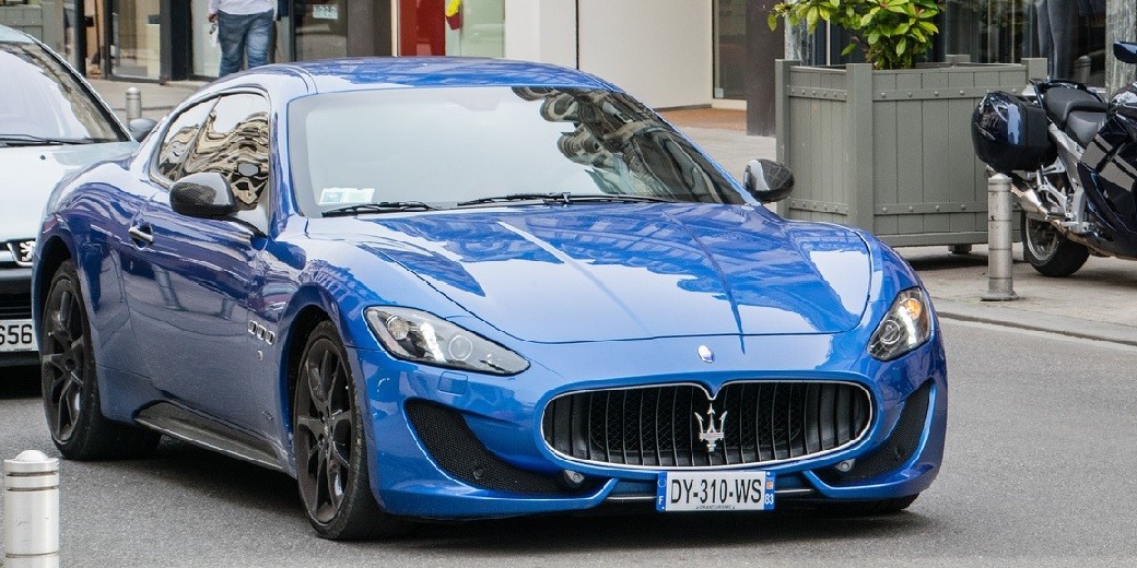       Maserati ()