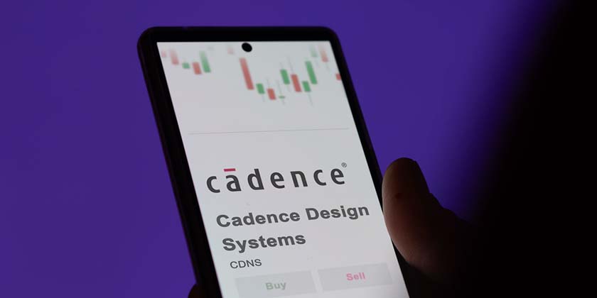   cadence   systems design  