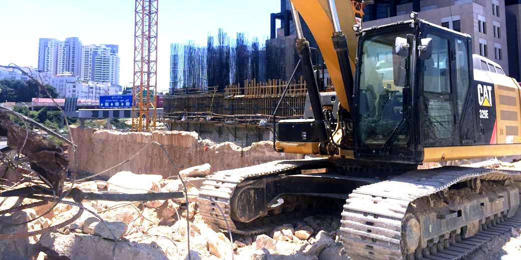 Международный валютный фонд рекомендует Минфину не терять темпы строительства