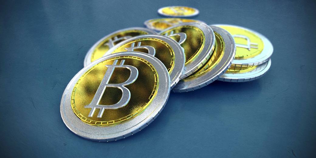 Bitcoin упал в субботу ниже 6.000 долларов