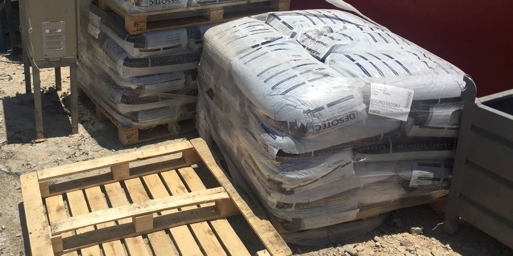 Группа «Хар тов» закроет цементный завод из-за импорта по демпинговым ценам из Турции