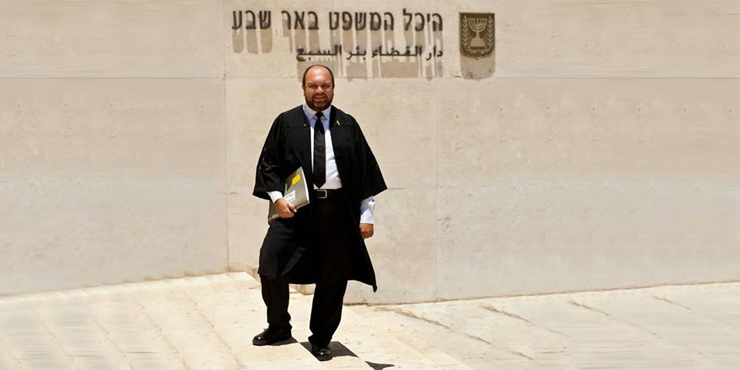 Получение гражданства Израиля и разбирательство в МВД