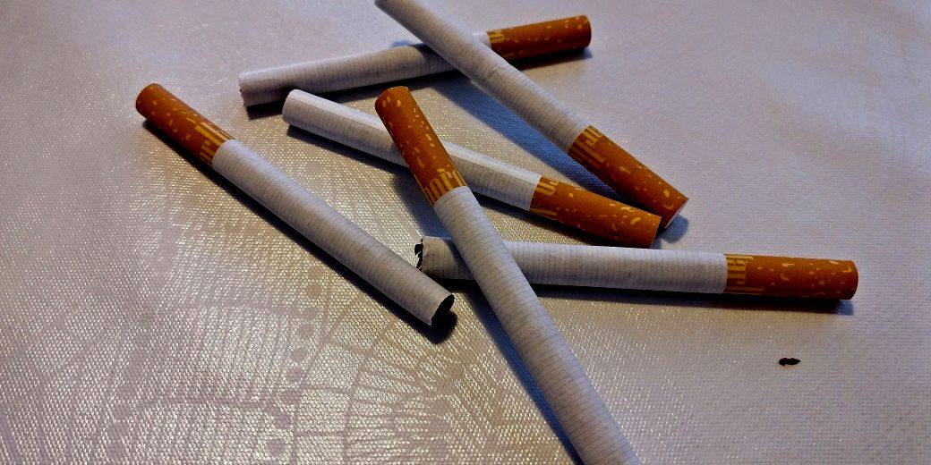 Реклама табачных изделий в прессе будет запрещена через семь лет