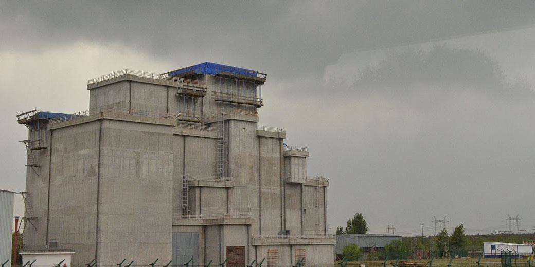 «Чернобыльцам» отказано в страховании жизни
