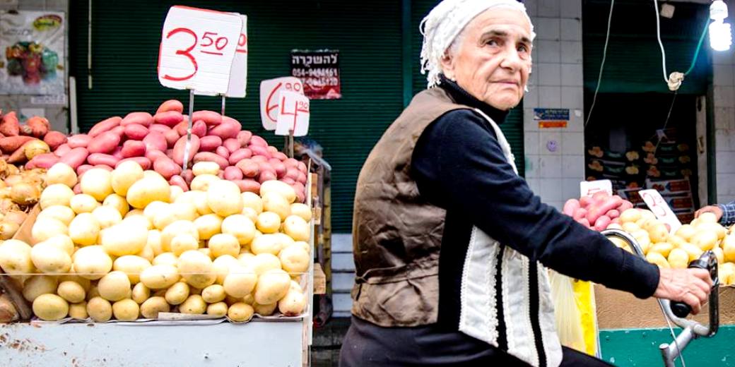 Финансовая комиссия Кнессета обнаружила, что пенсионный возраст женщин вырастет автоматически