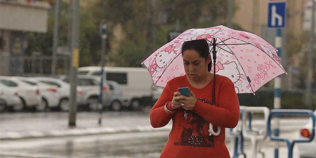 В Израиле будут бороться со «смартфонными зомби» с помощью штрафов