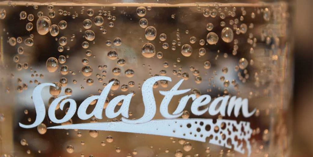 Зачем PepsiCo понадобилась Soda Stream