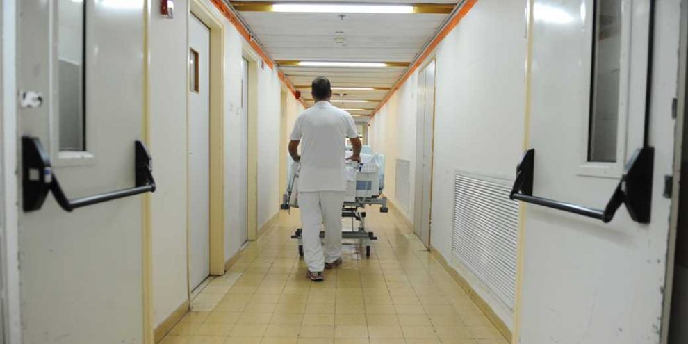 Опубликован рейтинг больниц Израиля по опросу пациентов