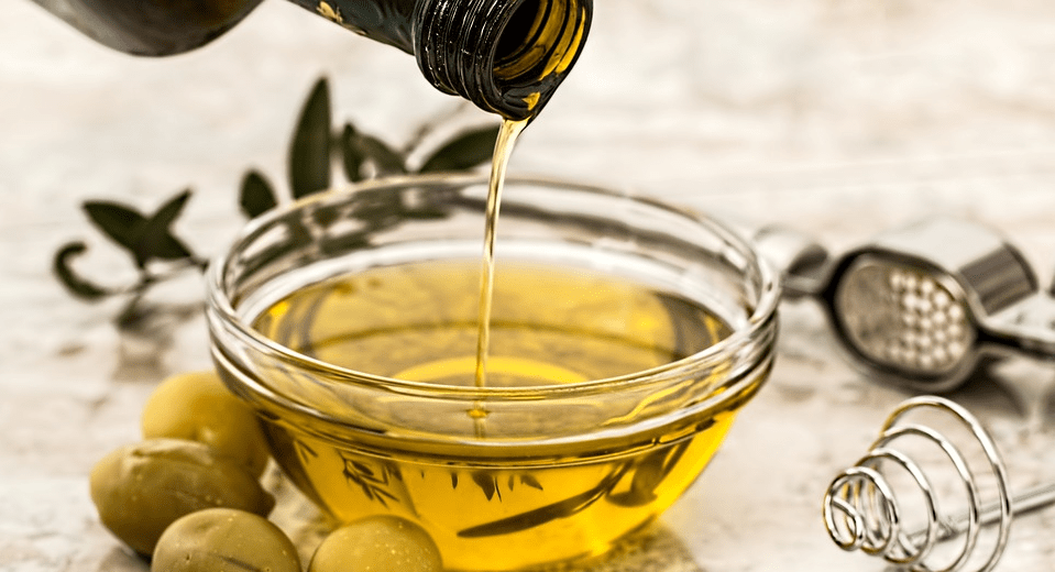 Где купить дешевое оливковое масло?