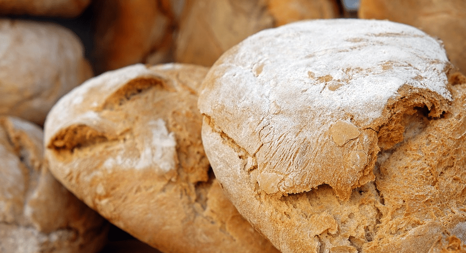 Государство повышает цены на хлеб