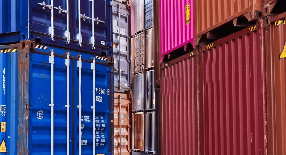 «По пути к еще одному рекордному году: экспорт вырос на 4,6%»