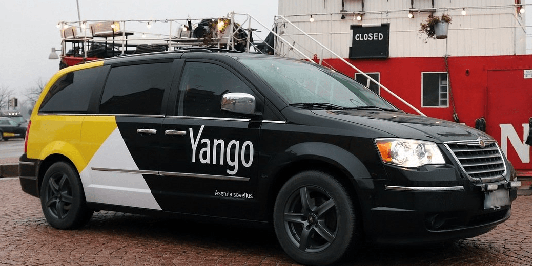 Минтранс разрешил «Яндекс» продолжить испытания автономных автомобилей в Израиле