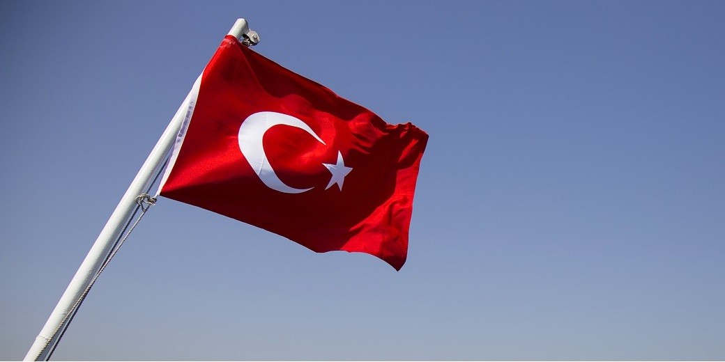 Турция практически восстановила турпоток после пандемии