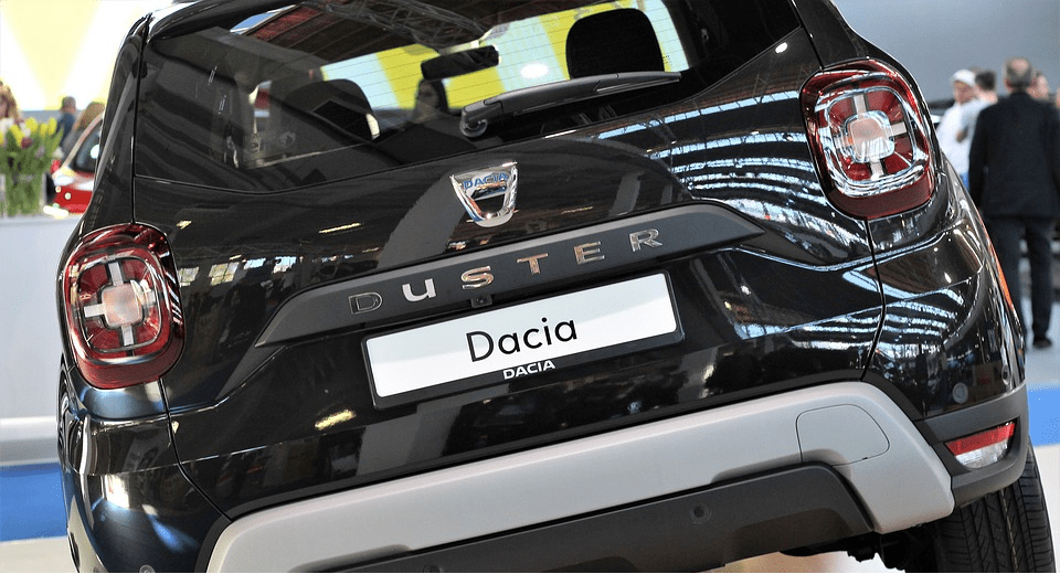 Иск против импортера автомобилей «Дачия»: машины продаются неисправными