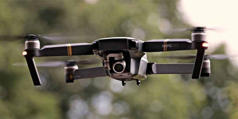 В Калифорнии Amazon запустит службу доставки заказов дронами Prime Air