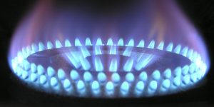 Цена газа в Европе превысила 2700 долларов на предупреждении «Газпрома» о временной остановке поставок по «Северному потоку»