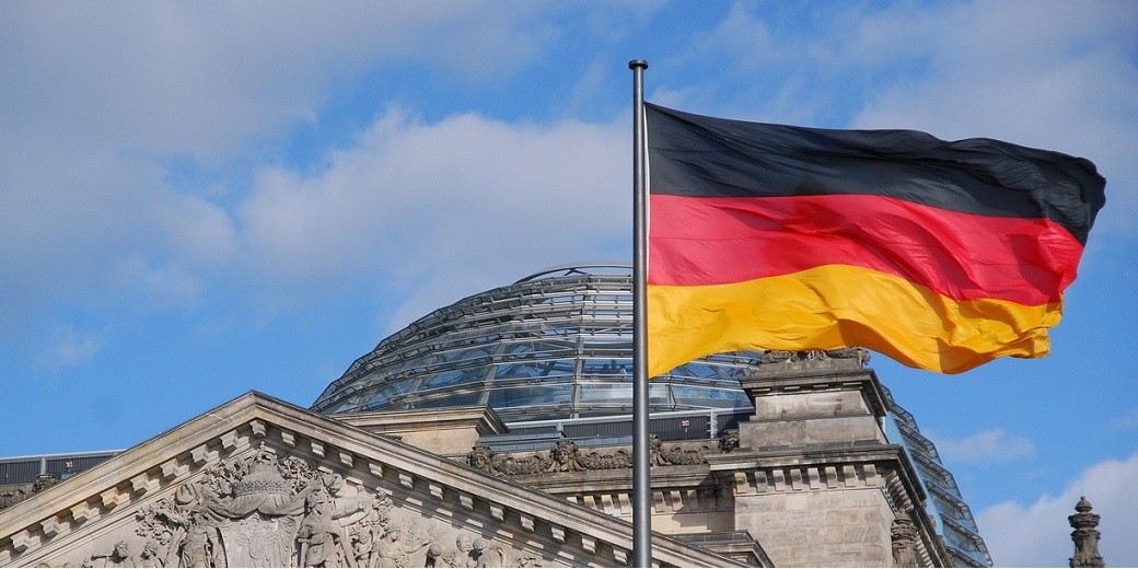 Германия повысит пособие по безработице с января 2023 года