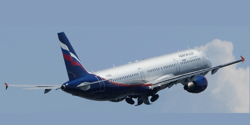 «Аэрофлот» отменил ряд рейсов в августе, в том числе и в Тель-Авив