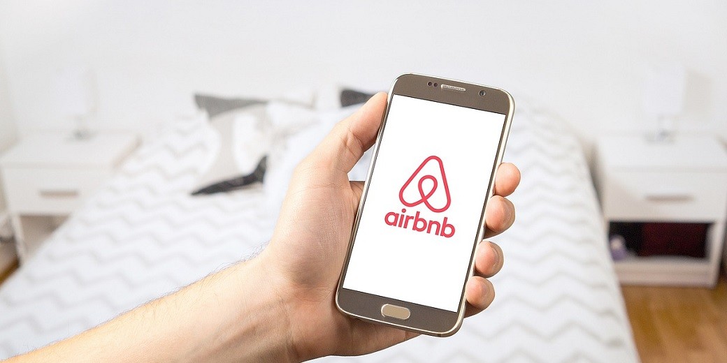 Сервис Airbnb оставил кризис позади