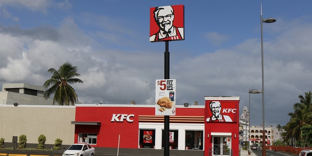 KFC возвращается в Израиль