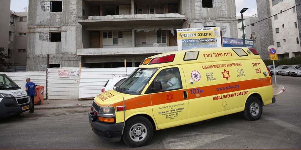 Трагедия в Ашкелоне: воспитательница в детсаду умерла от сердечного приступа