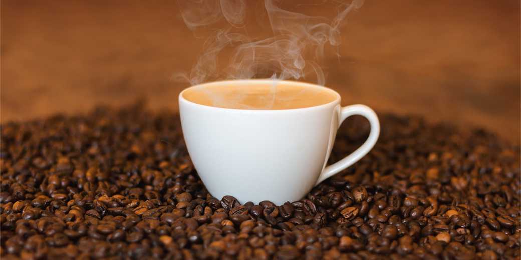 Чашка хорошего кофе в Израиле может стать еще более дорогим удовольствием