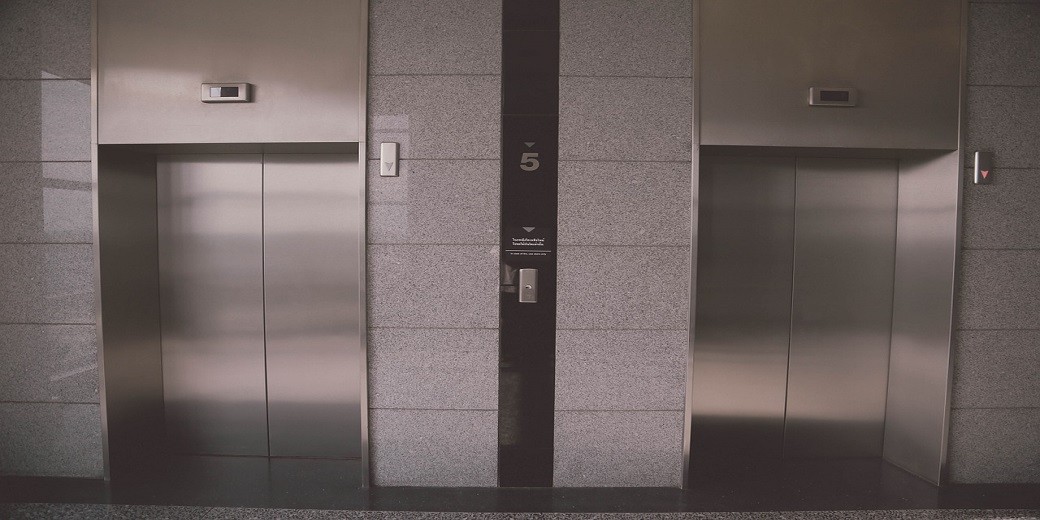 Лифт без права передачи
