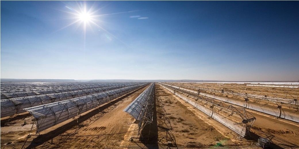 Готовится тендер на строительство крупнейшей солнечной электростанции в Израиле