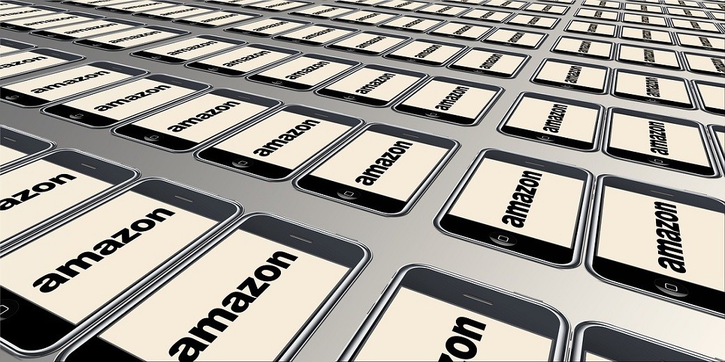 Amazon подвела итоги ноябрьских продаж