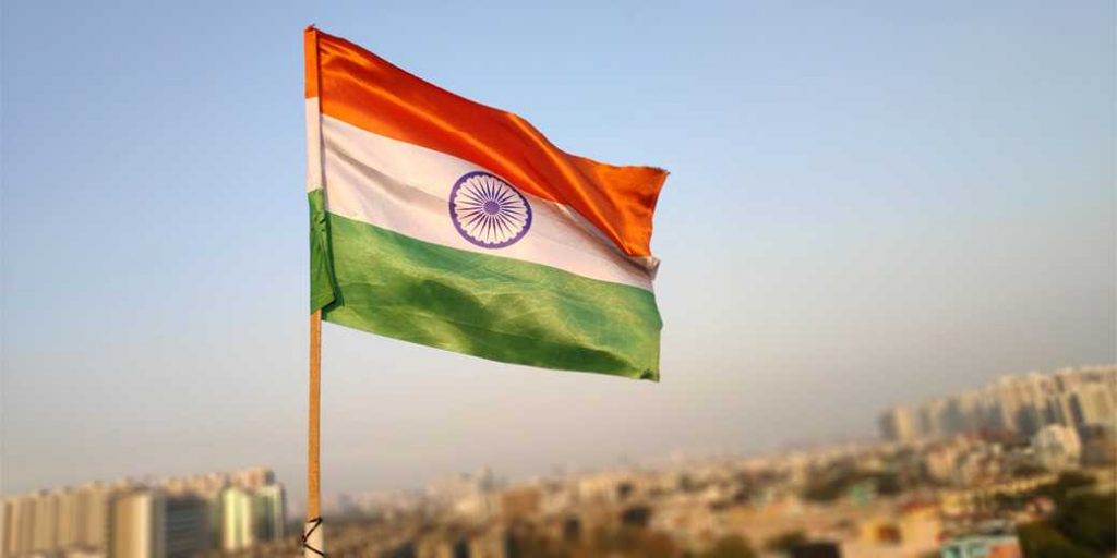Индия повысила пошлины на американские товары
