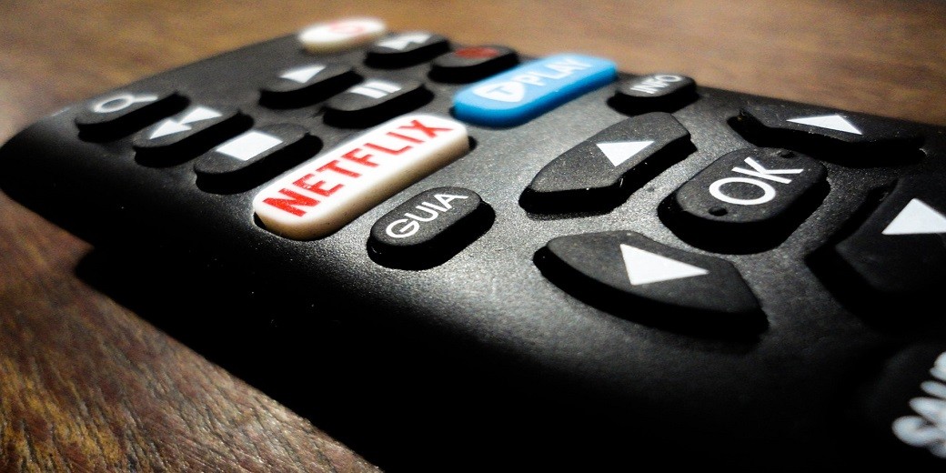 Обмен паролями среди пользователей  Netflix — убыток для сервиса и неизбежное явление