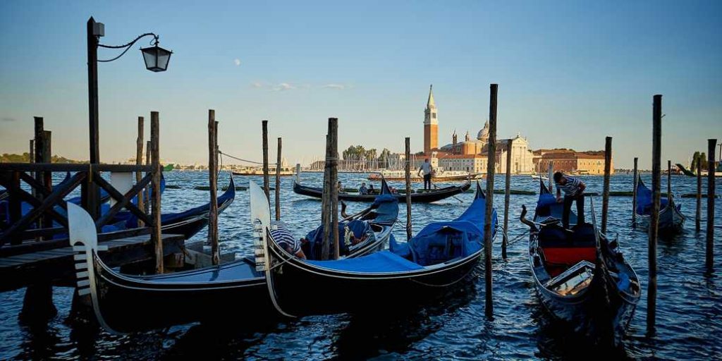На заметку отъезжающим на отдых в Венецию