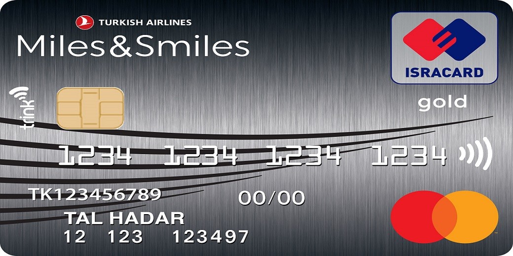 «Исракарт» и Turkish Airlines представили новую кредитную карту