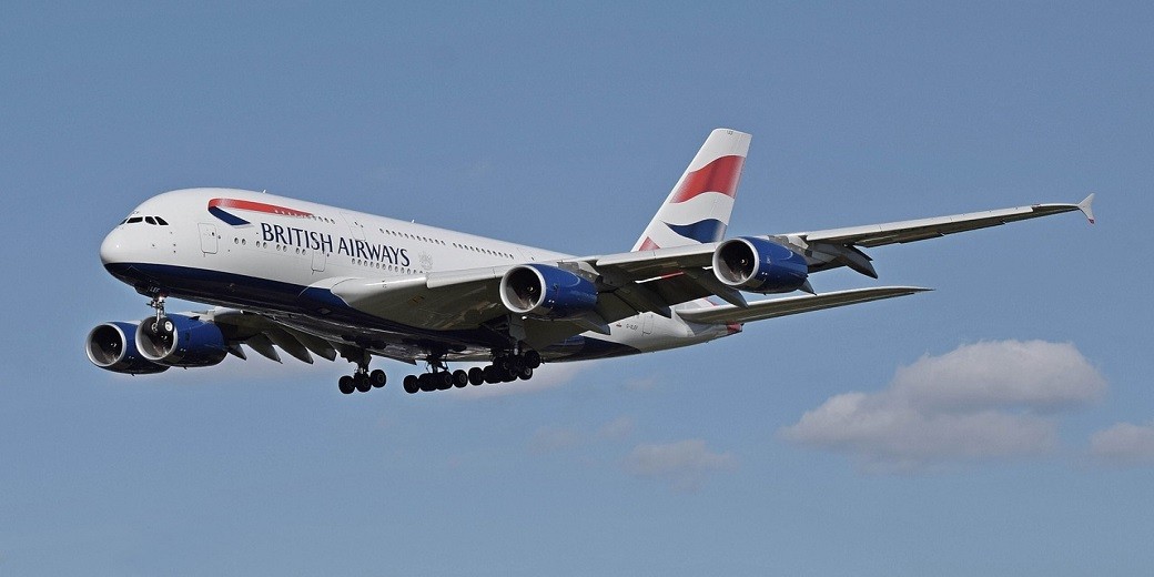 Пилоты British Airways бастуют, уже отменены 1.500 рейсов
