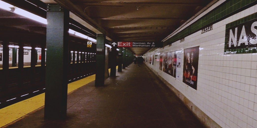 В Нью-Йорке потратят 51 млрд. долларов на ремонт метро и дорог