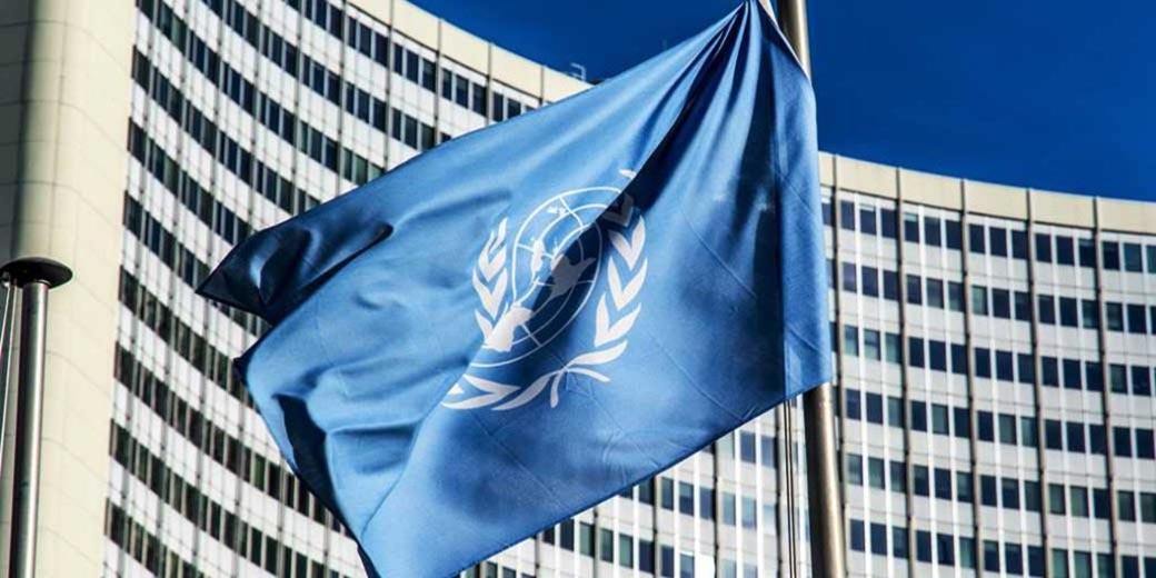 Эстония заявила, что больше не будет голосовать за антиизраильские резолюции в ООН