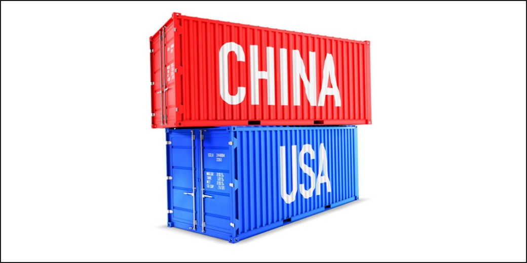 Торговая сделка между США и Китаем оказалась на грани срыва