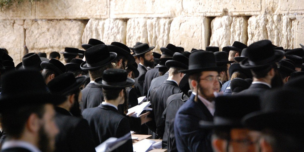 52 процента израильтян считают, что роль религии в их жизни чересчур велика