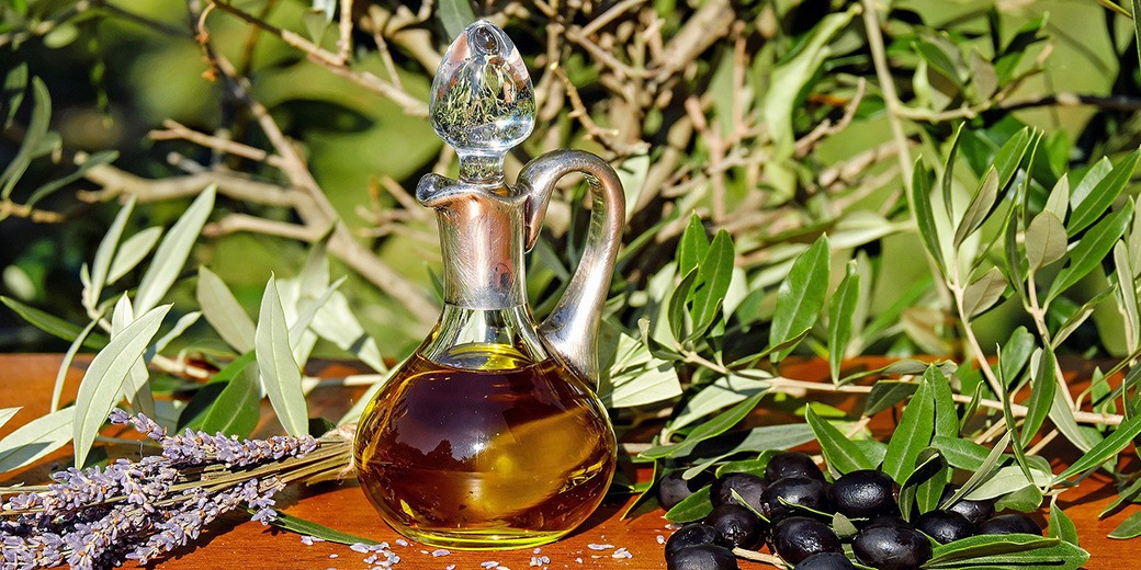 Оливковое масло подешевеет, но только после Песаха